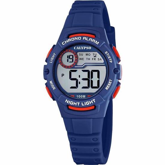 Montre Enfant Calypso K5852/5 Blue marine