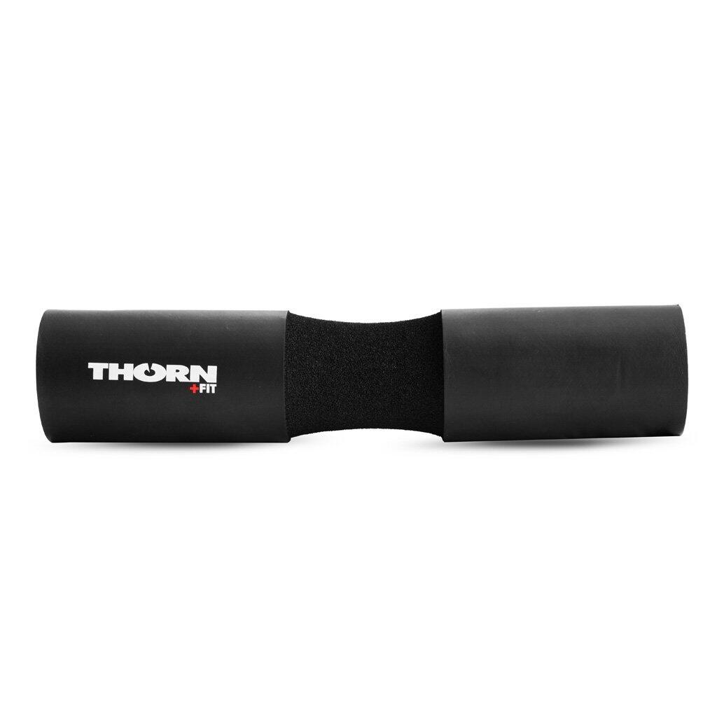 Nackenprotektor für Langhantel Squad Pad THORN FIT 2/3