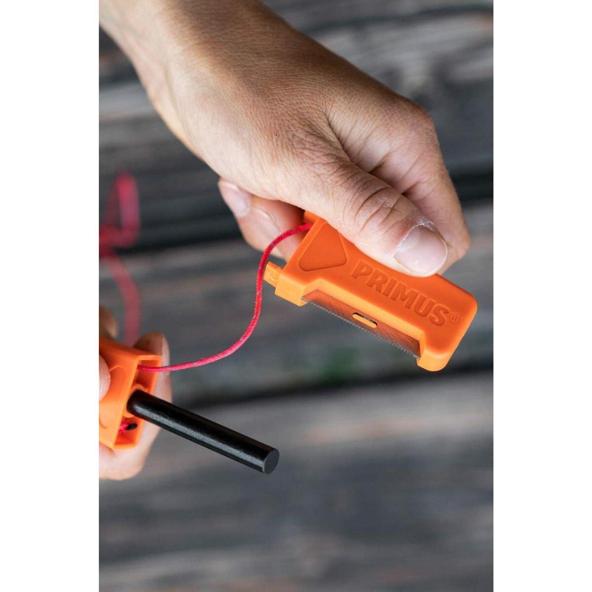 Krzesiwo Ignition Steel Small