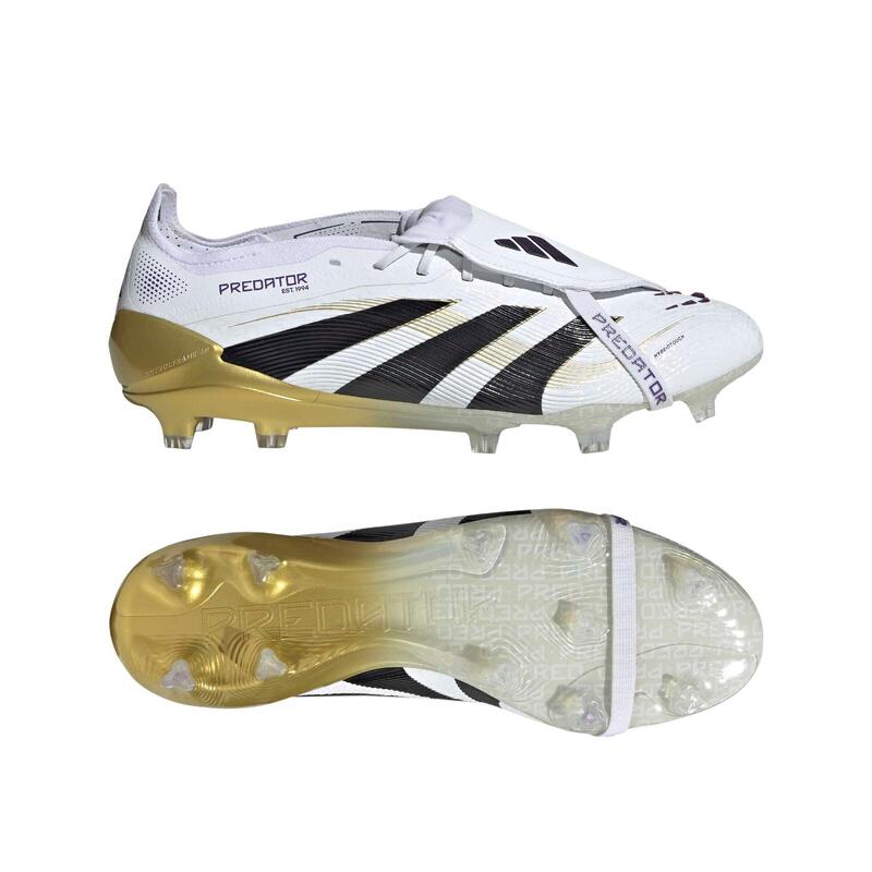 Chaussures de football adidas Predator Elite FT FG