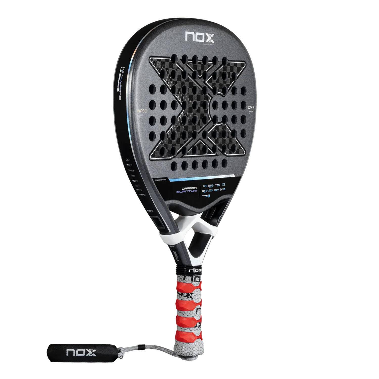 Nox Quantum 12k Carbon 2025 3/7