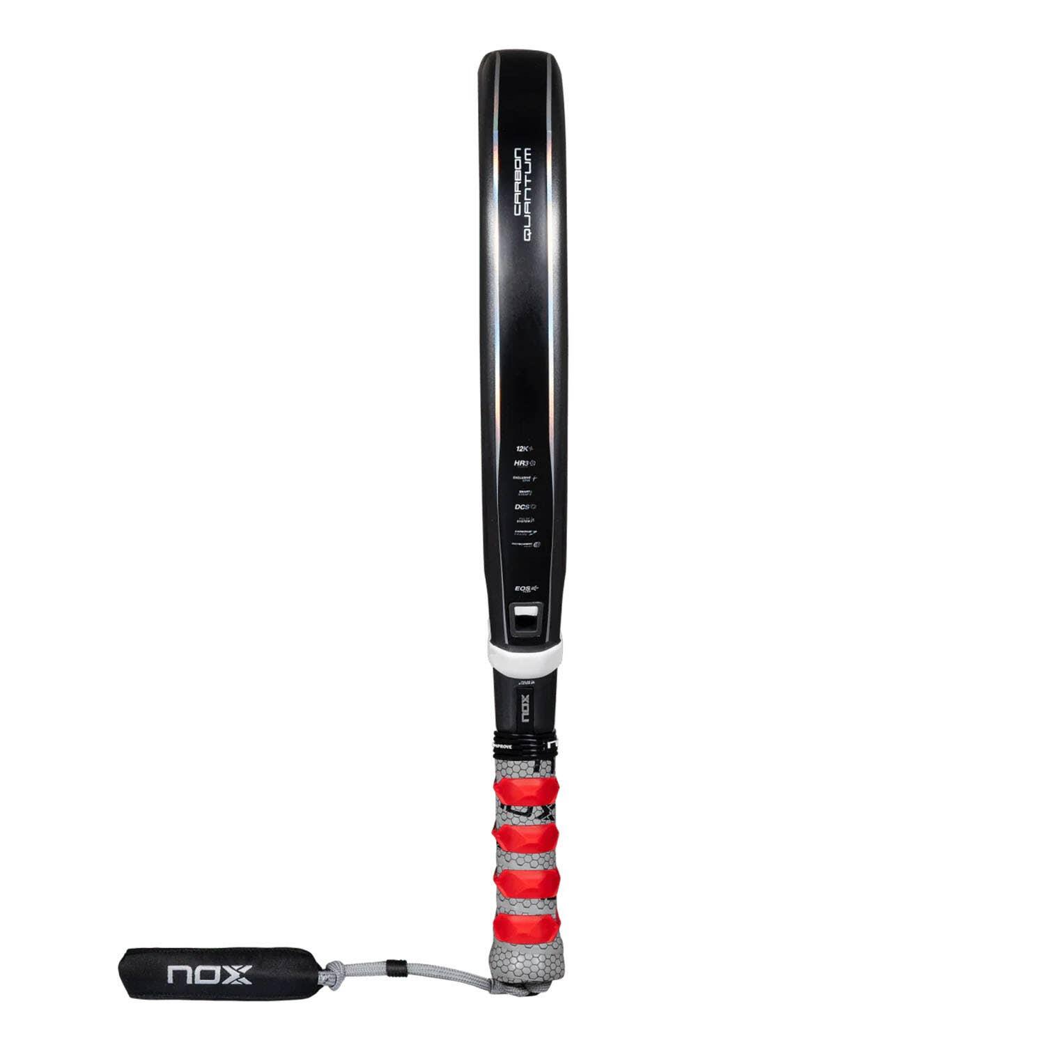 Nox Quantum 12k Carbon 2025 4/7