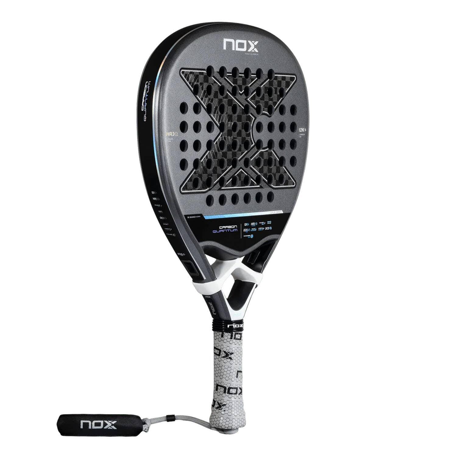 Nox Quantum 12k Carbon 2025 2/7