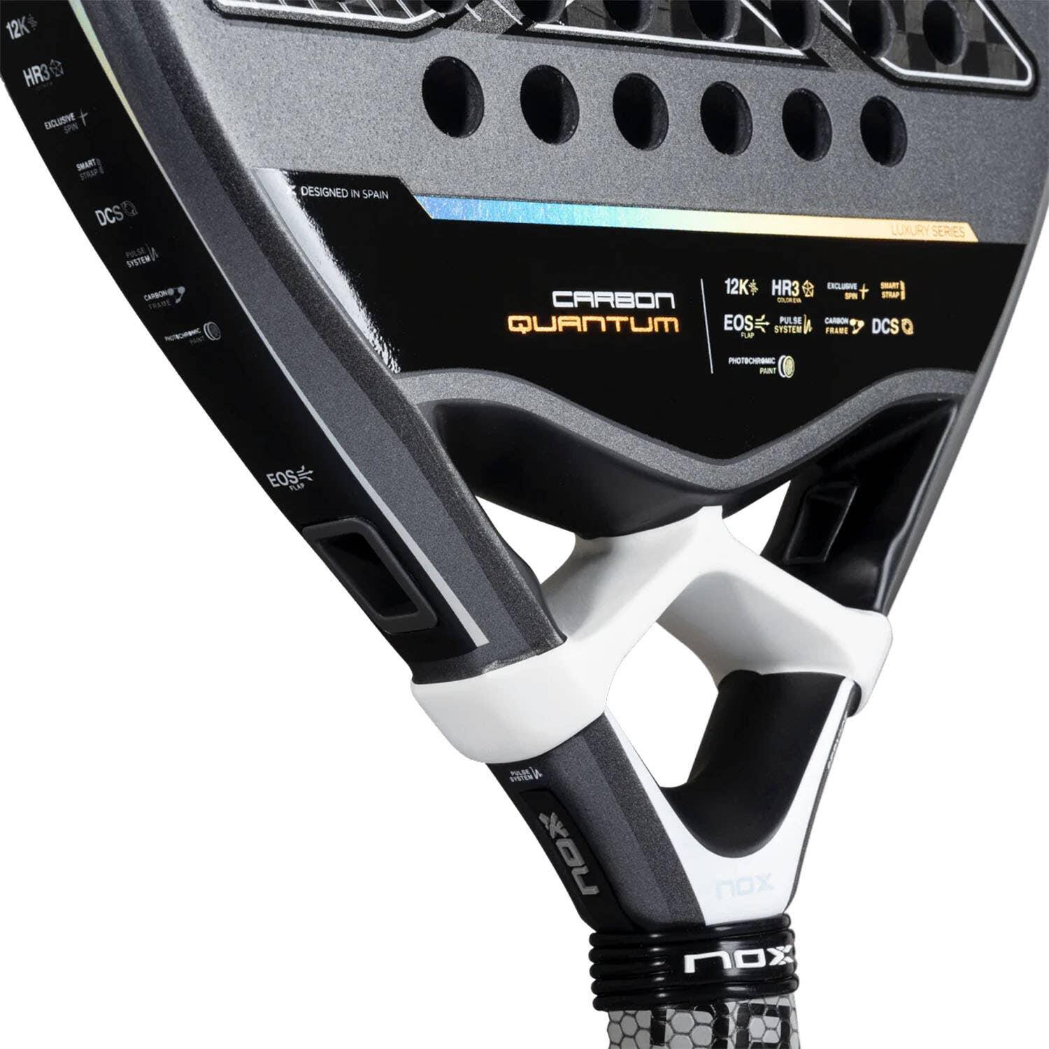Nox Quantum 12k Carbon 2025 5/7