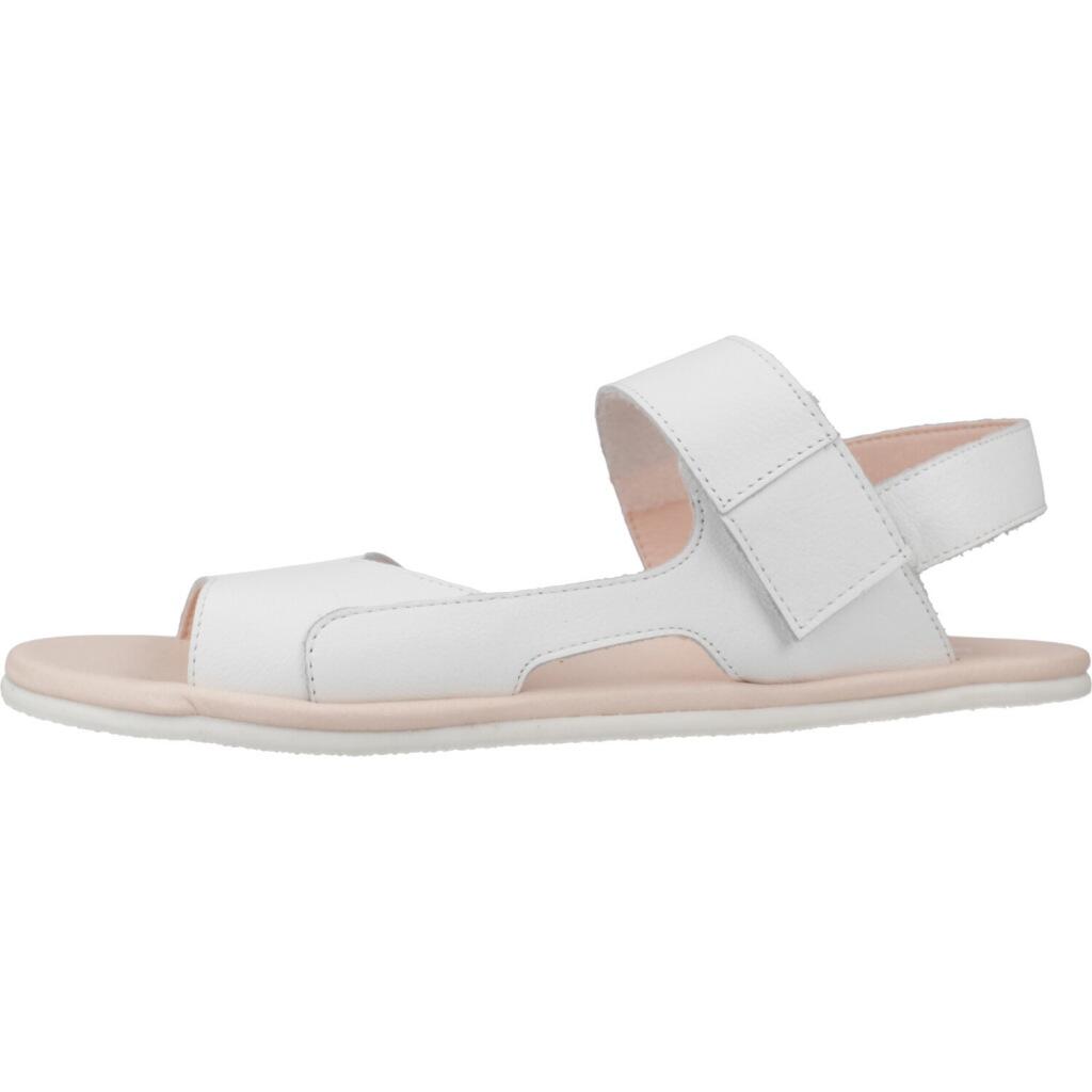 Sandali Blanditos Modello Articobd Colore Bianco 2/5