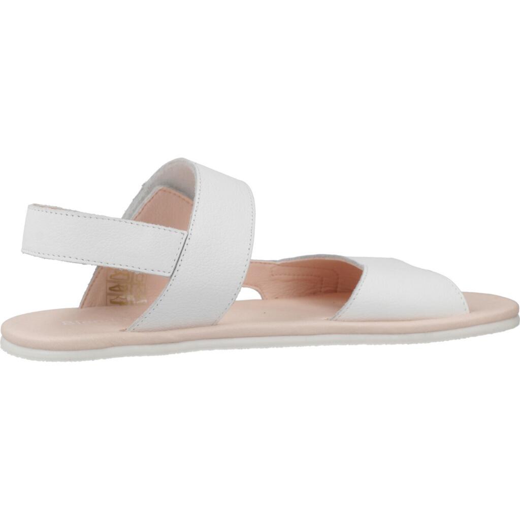 Sandali Blanditos Modello Articobd Colore Bianco 4/5