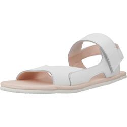 Sandales Blanditos Modèle Articobd Couleur Blanc