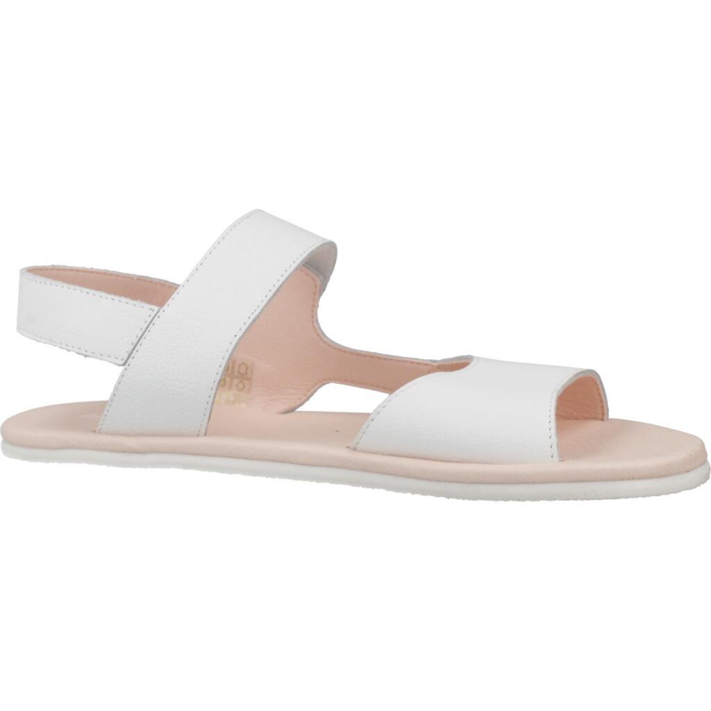 Sandali Blanditos Modello Articobd Colore Bianco 5/5