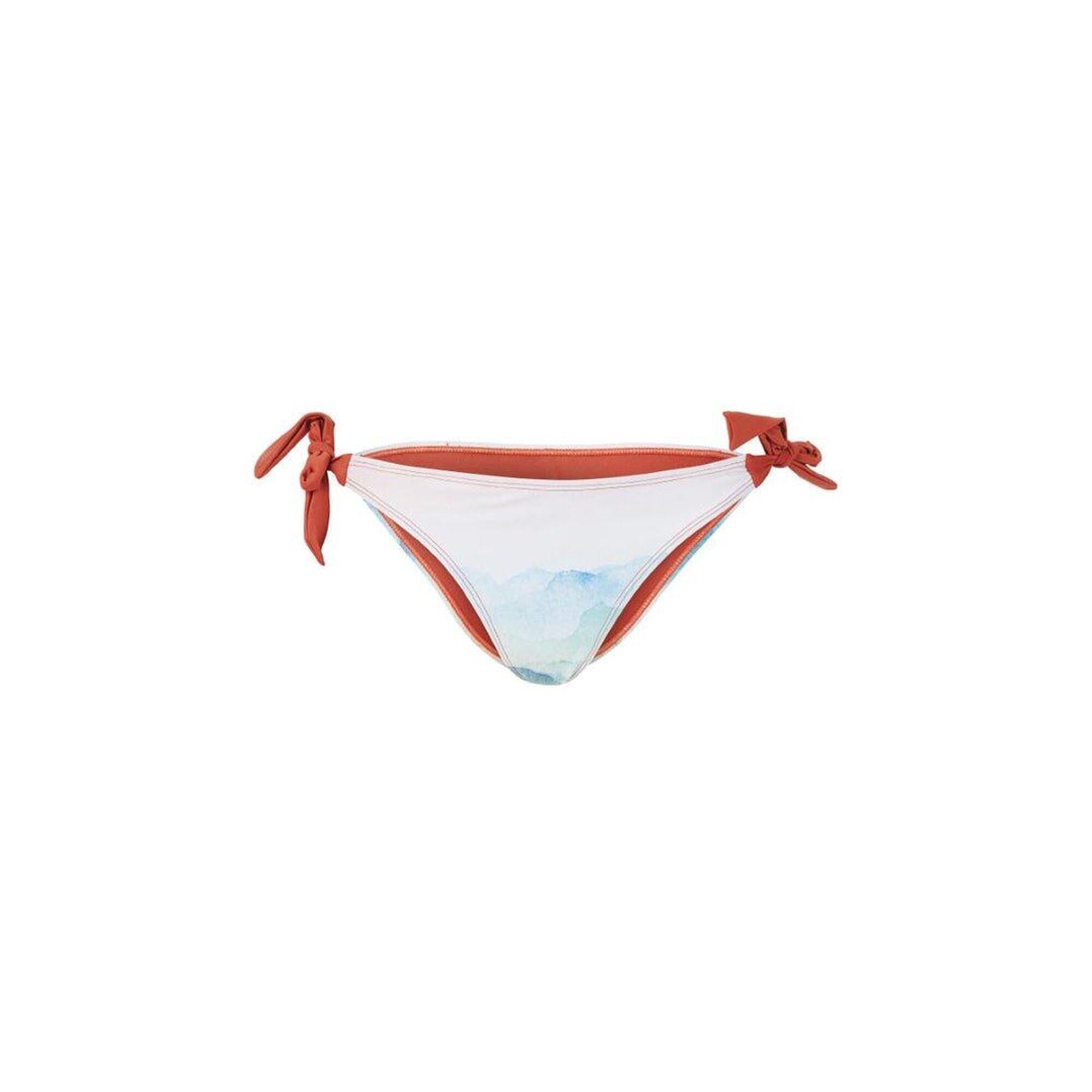 Picture - Anise Bas De Maillot Femme - Maillot De Bain 2 Pièces - Bleu|rose -  M - Decathlon