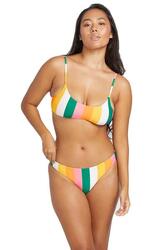 Along Those Lines Full Bas De Maillot De Bain Femme