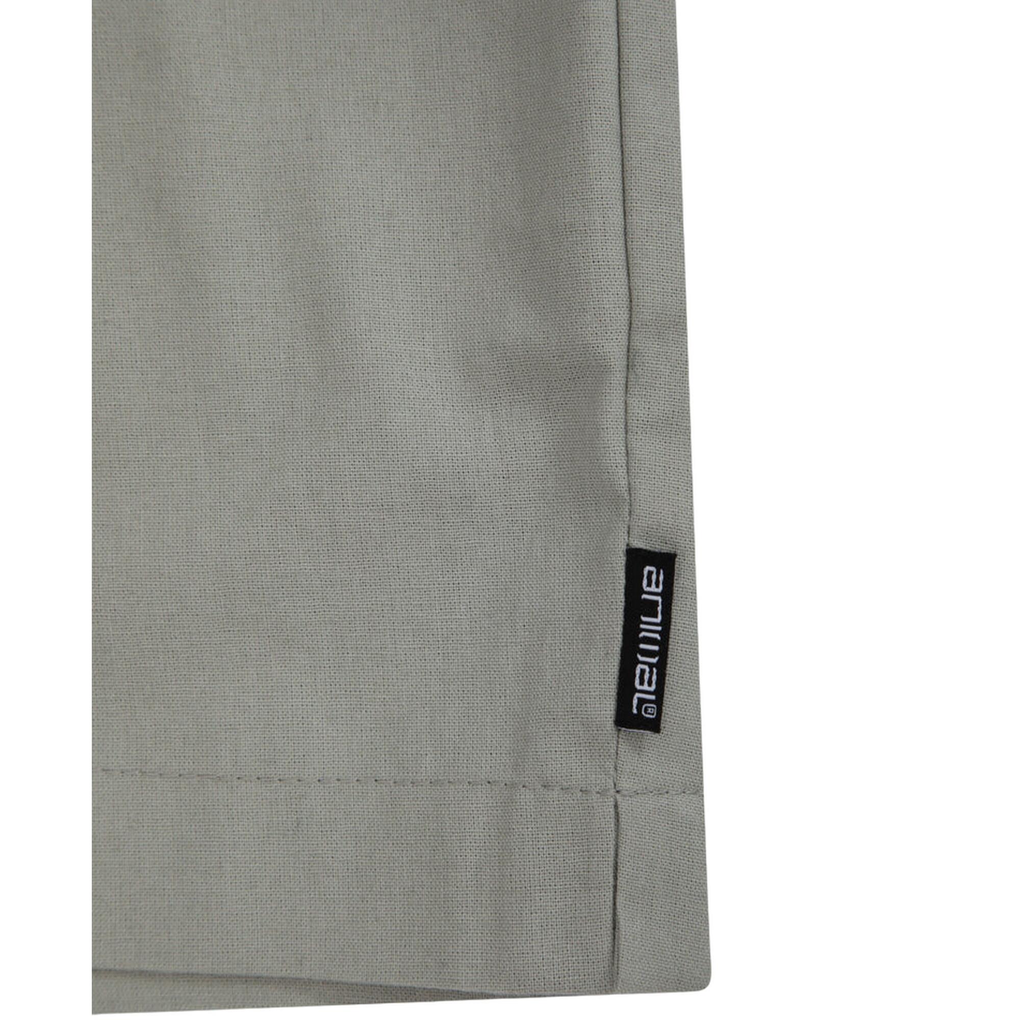 Short COMFORT Femme (Vert Pâle) 3/4