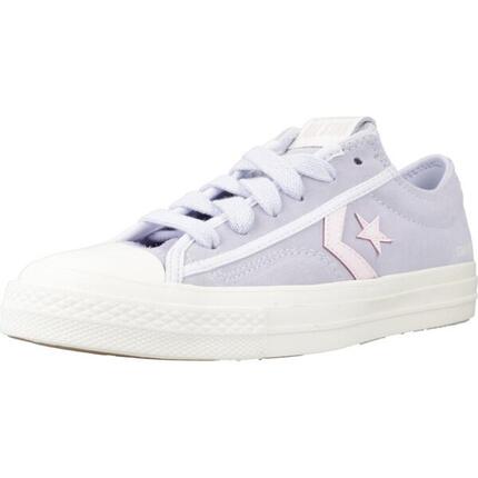 Zapatillas mujer Converse Star Player 76 Suede