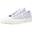 Pantofi Sport Converse Model Star Player 76 Suede Culoare Violet
