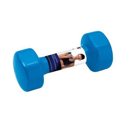 Neopren-Hantel Body Sculpture 2 kg