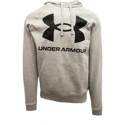 Kapuzenpullover Rival Fleece Big Logo Herren