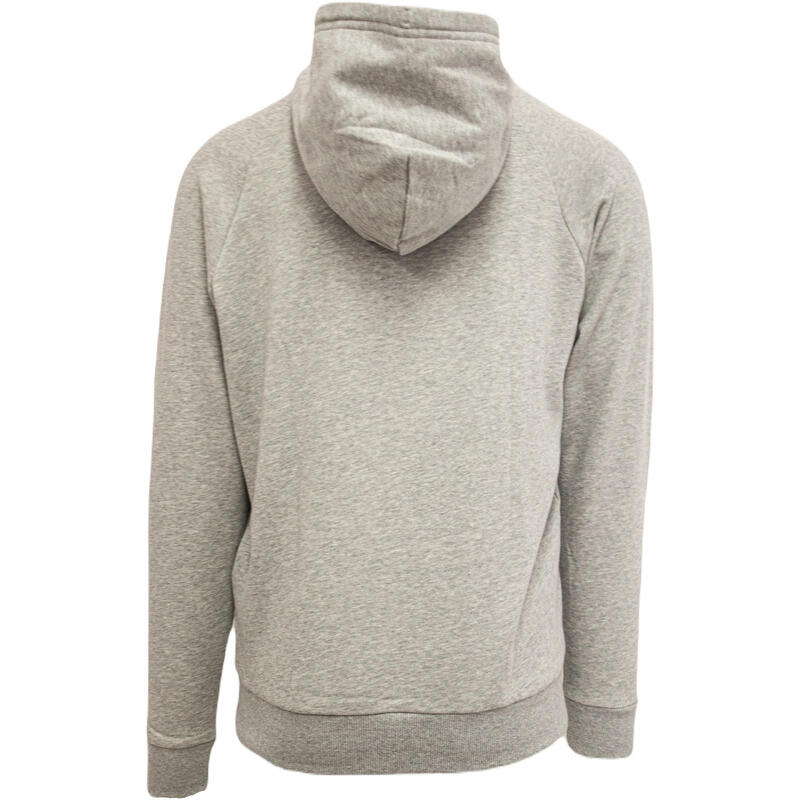 Hanorac barbati Under Armour Rival Fleece Big Log, Gri