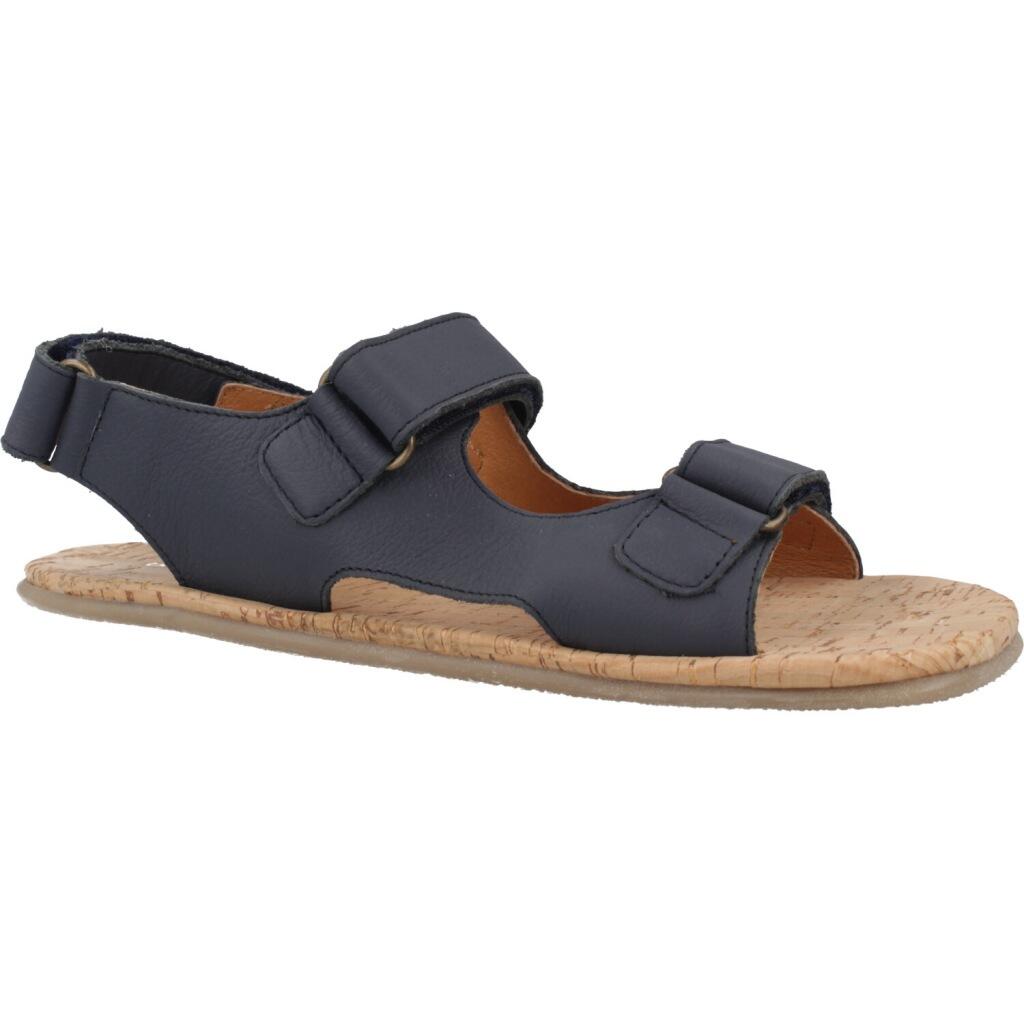 Sandali Blanditos Modello Timonbd Colore Blu 5/5