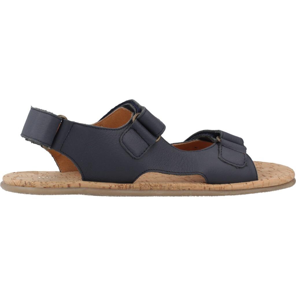Sandali Blanditos Modello Timonbd Colore Blu 4/5