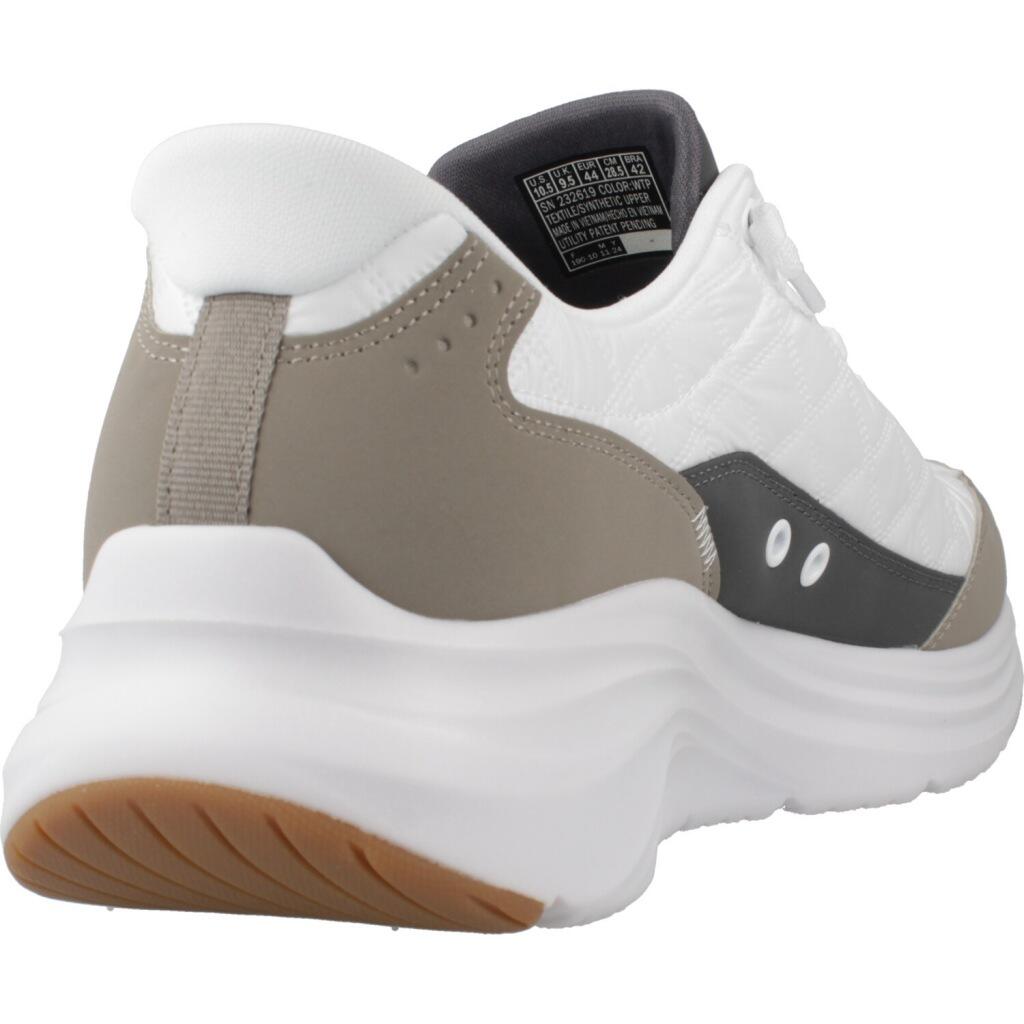 Zapatillas hombre Skechers 232619s Vapor Foam 3/5
