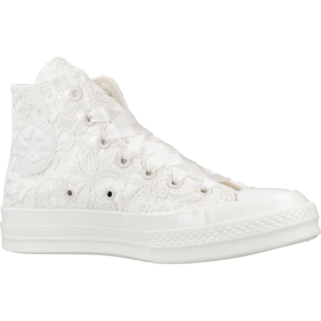 Sneakers Converse Chuck 70, Wit, Uniseks 5/5