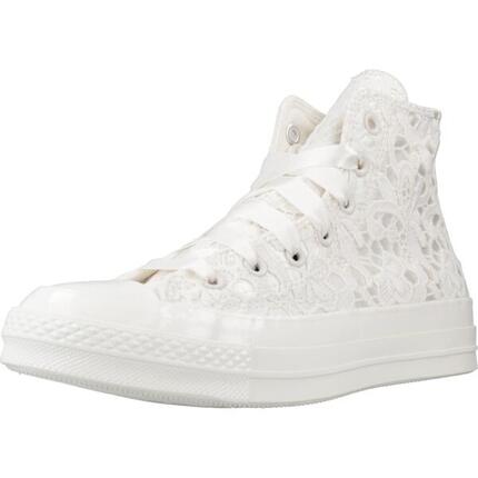 Zapatillas Converse Chuck 70, Blanco, Unisexo