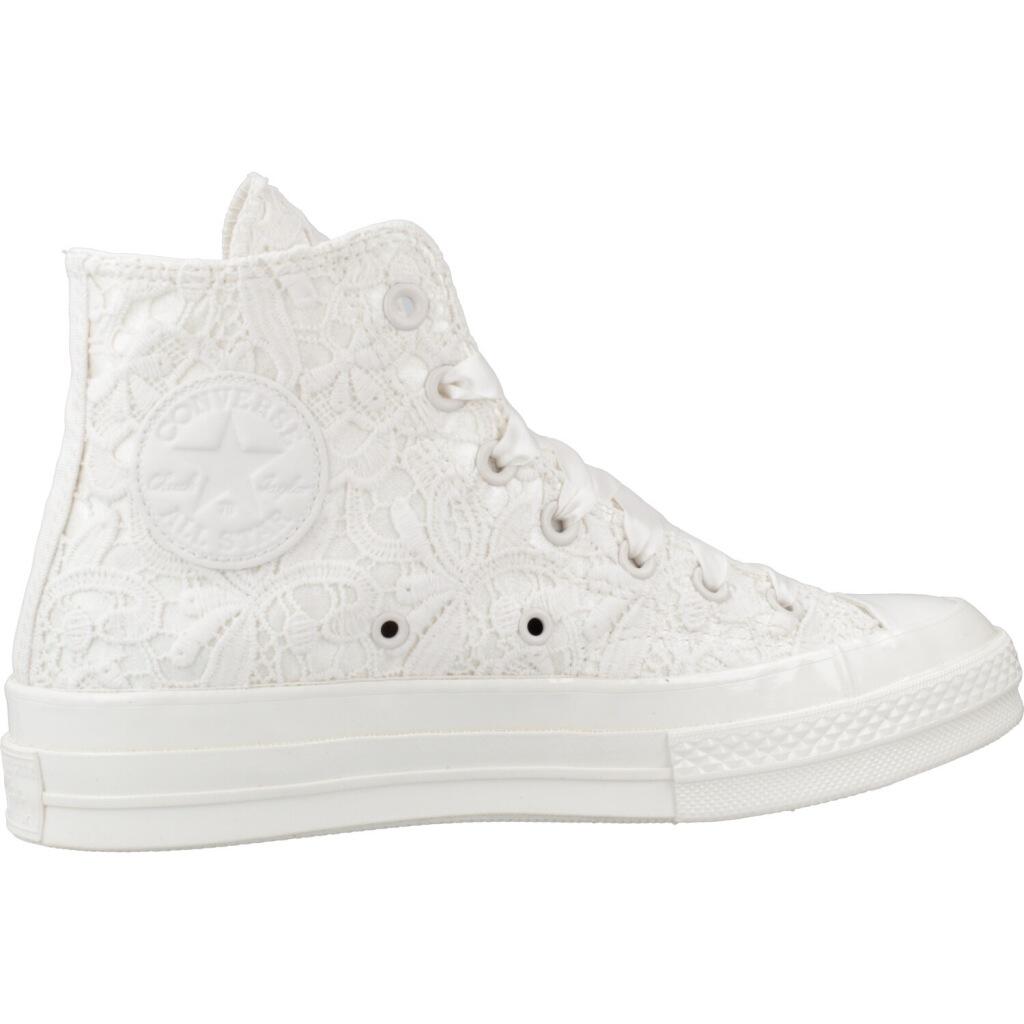 Sneakers Converse Chuck 70, Wit, Uniseks 4/5