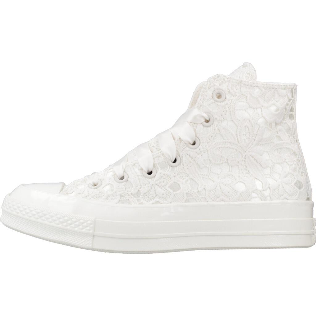 Sneakers Converse Chuck 70, Wit, Uniseks 2/5