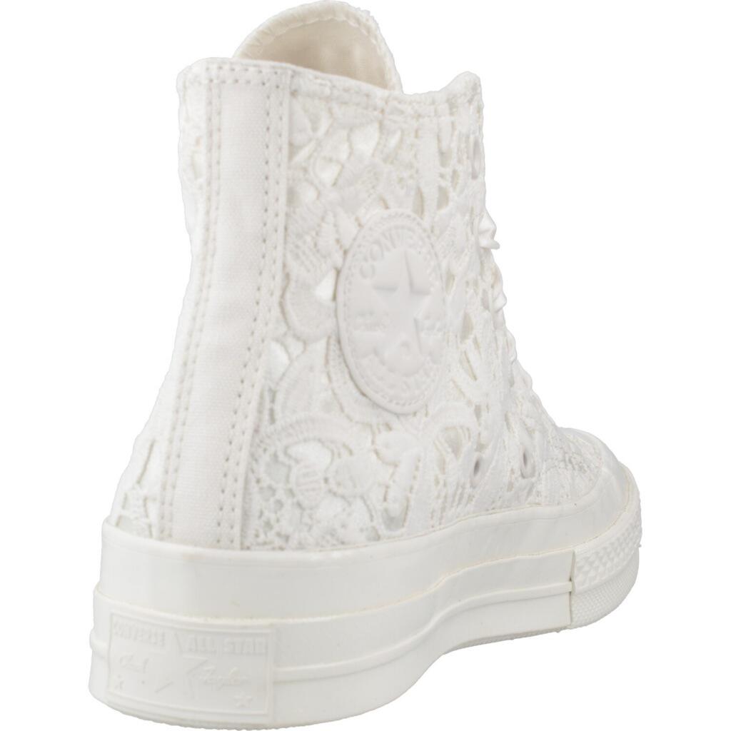 Sneakers Converse Chuck 70, Wit, Uniseks 3/5