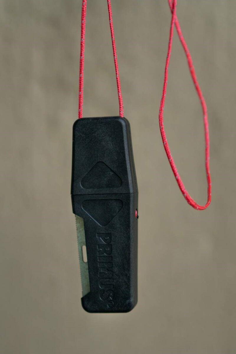 Feuerstahl Ignition Steel Large 5/6