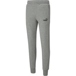 Puma Essentials Slim Pant, Homme, pantalon de sport, gris