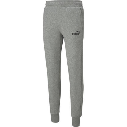 Puma Essentials Slim Pant, Homme, pantalon de sport, gris