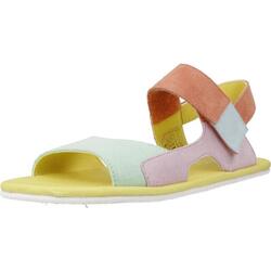 Sandales Blanditos Modèle Articobd Couleur Blanc