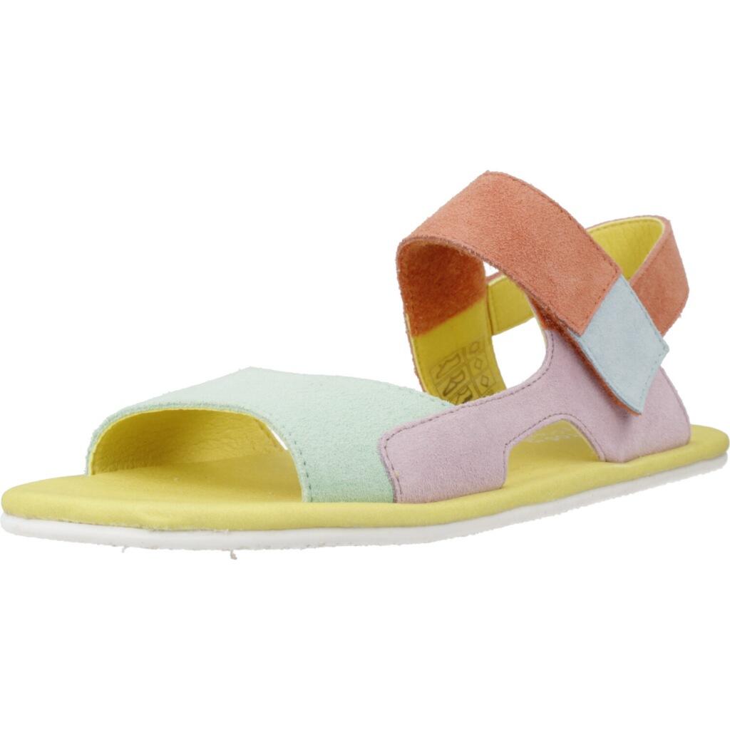 BLANDITOS BY CRIO'S Sandalias Niña Blanditos Articobd Multicolor