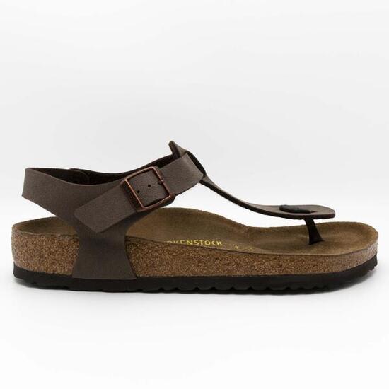 Birkenstock Kairo Sandale Mocca Braun Erwachsene
