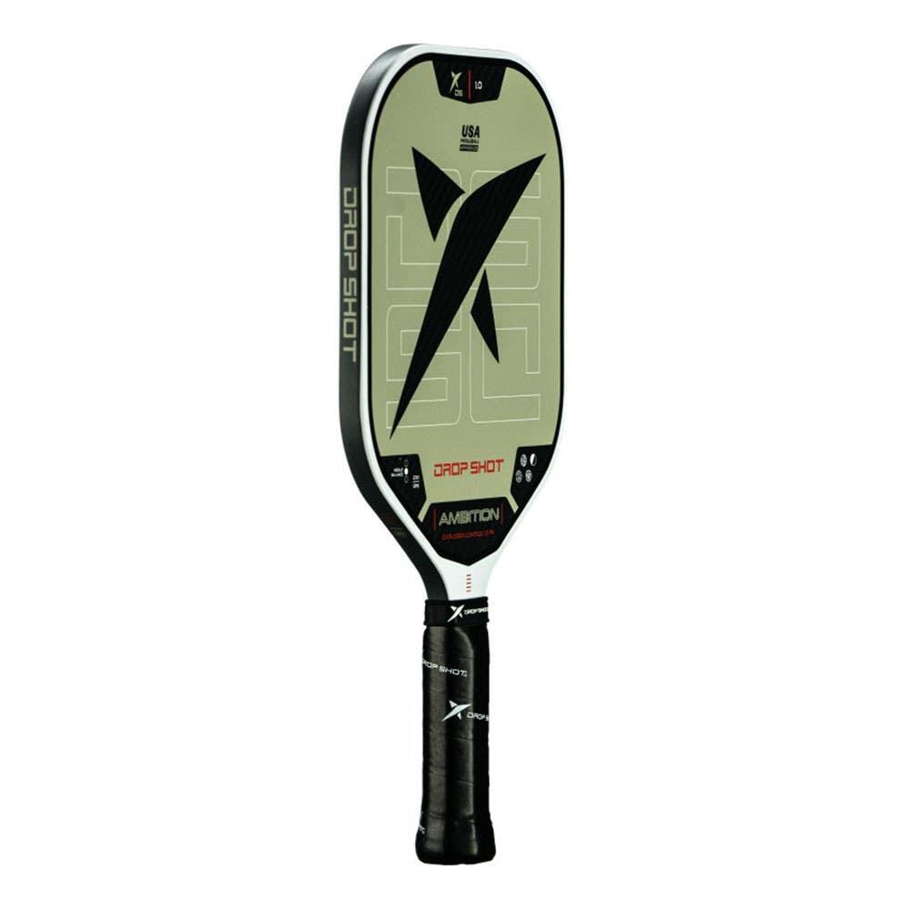 Pickleball Drop Shot Explorer Control 1.0 2/3