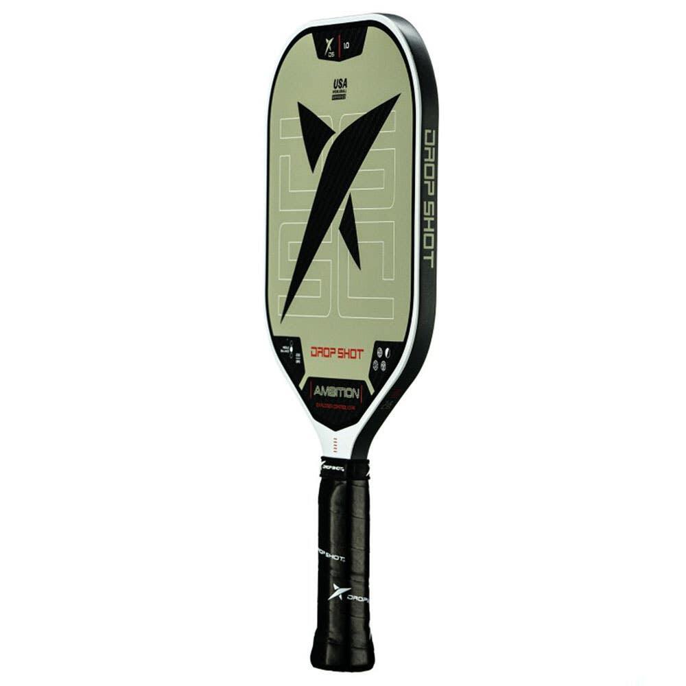 Pickleball Drop Shot Explorer Control 1.0 3/3