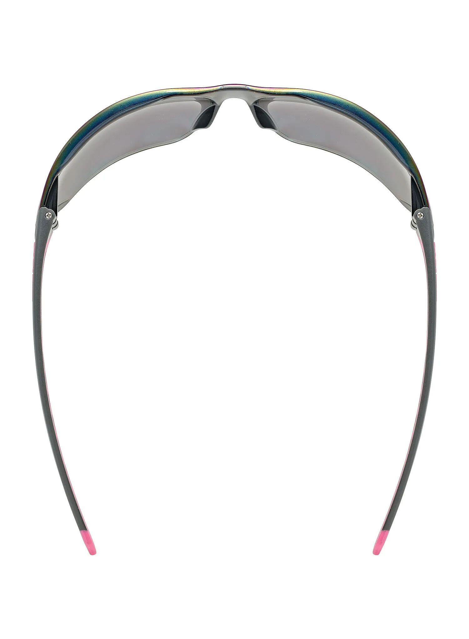 Okulary rowerowe dla dorosłych Uvex EQUATE 5/5