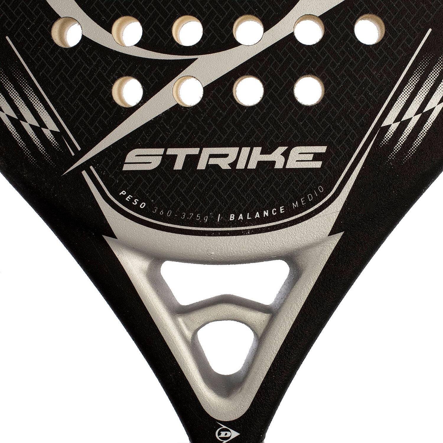 Dunlop Strike Silver Nh 5/5