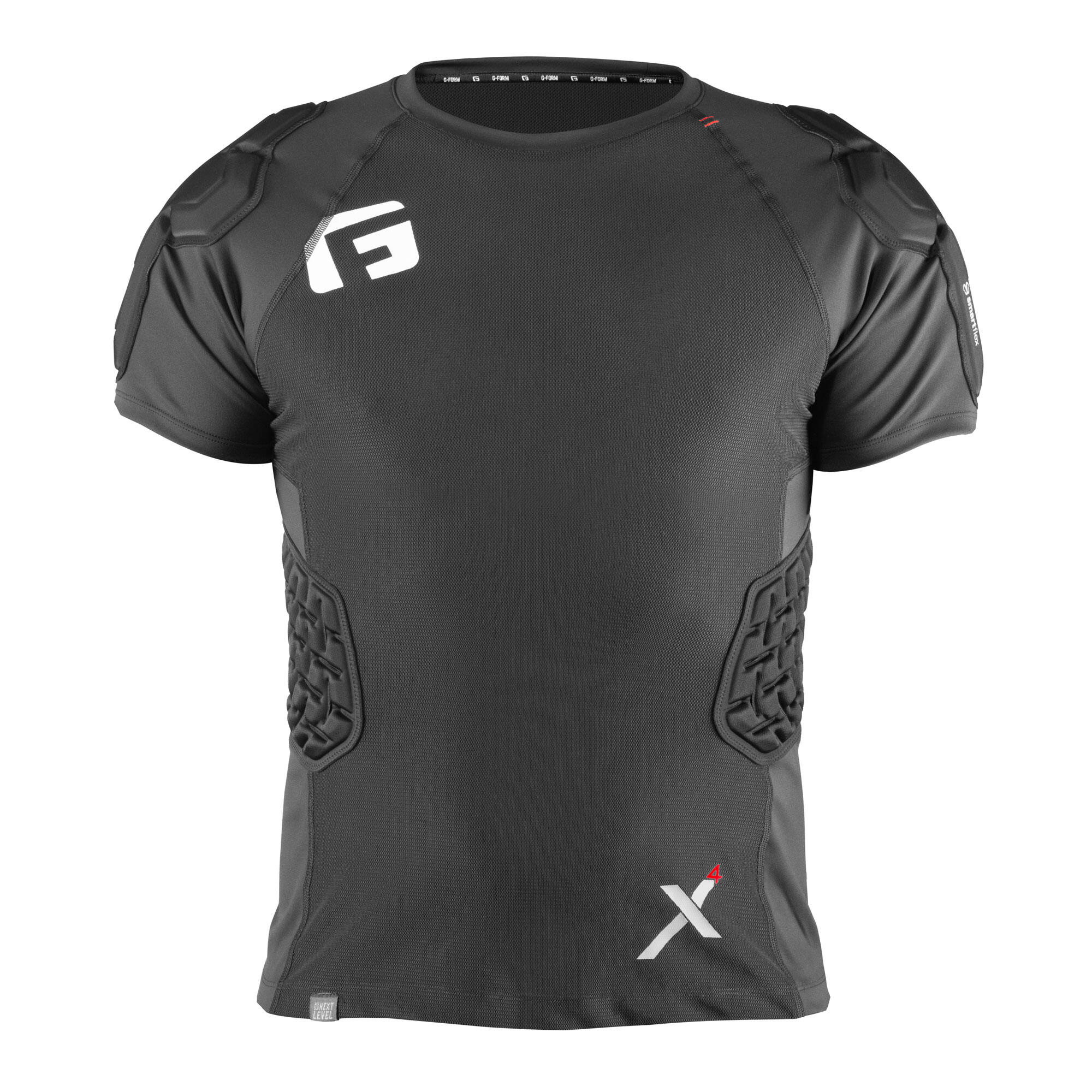 G-FORM G-Form cycling protection Pro-X4 Shirt Mens