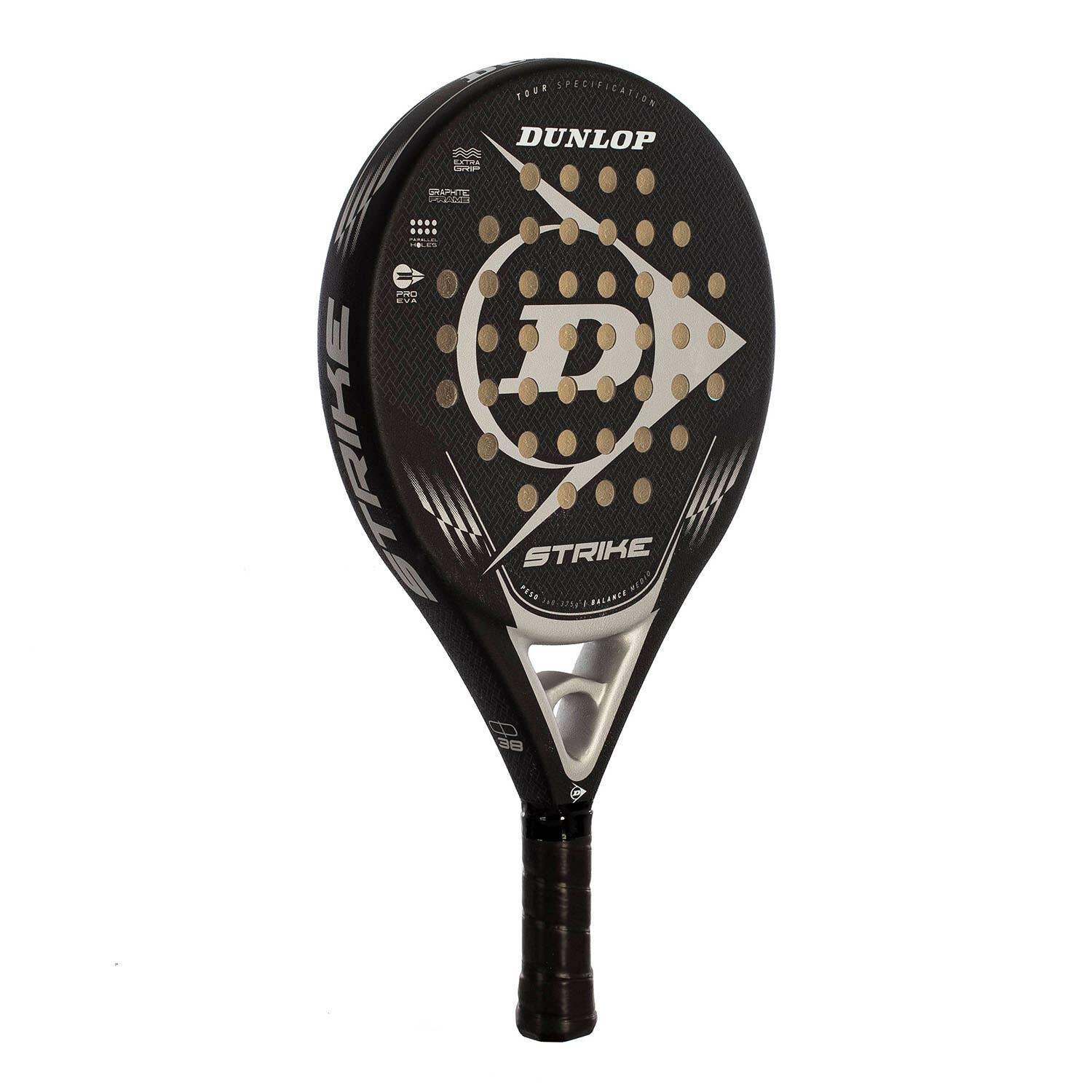 Dunlop Strike Silver Nh 3/5