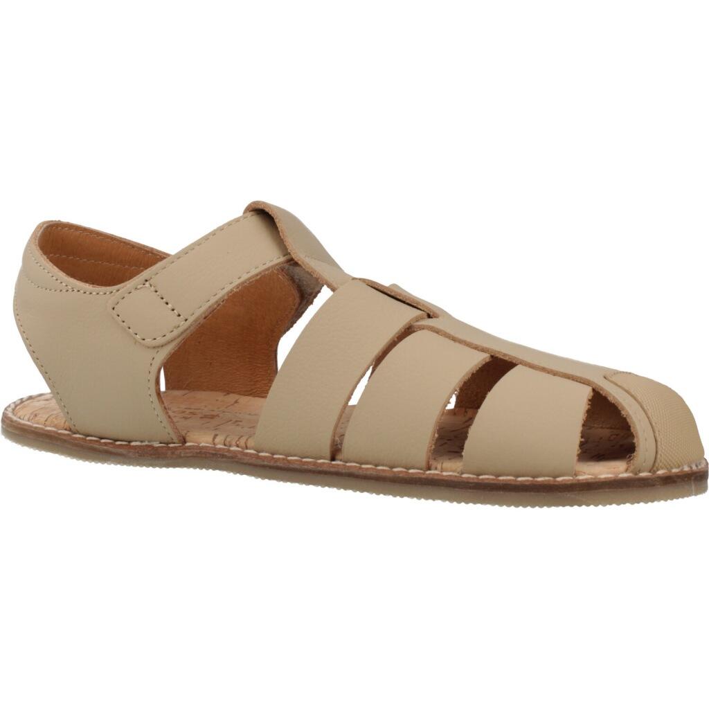 Sandały BLANDITOS SAONABD Brązowy 5/5