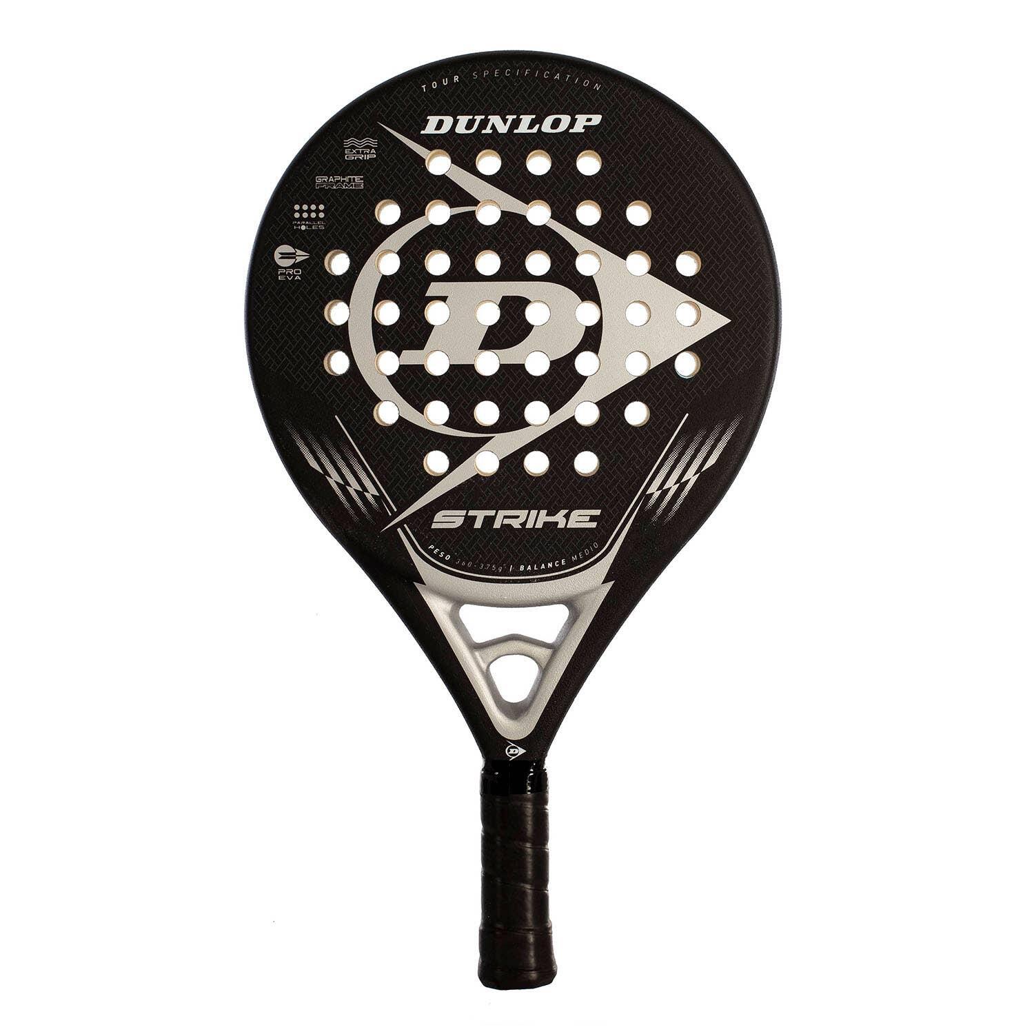 DUNLOP DUNLOP STRIKE SILVER NH