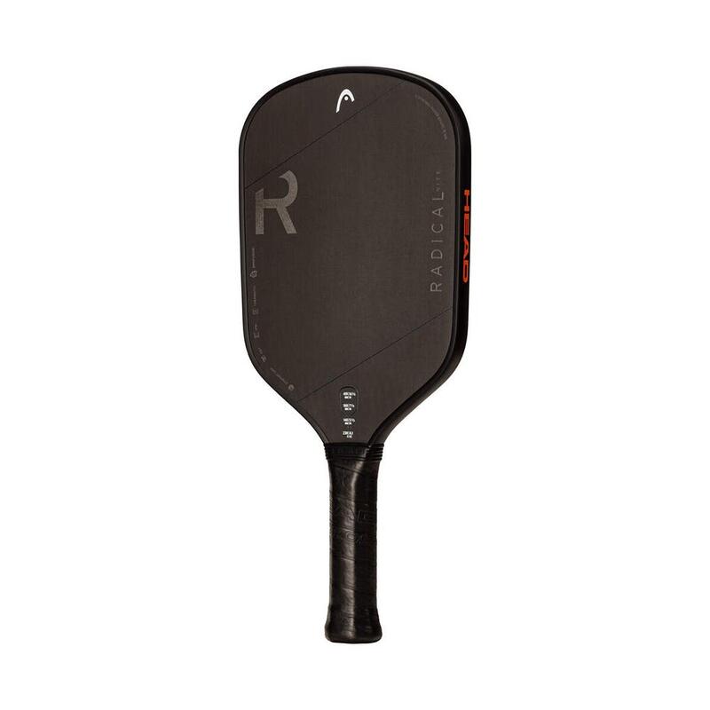 Pickleball Head Radical Nite 2024