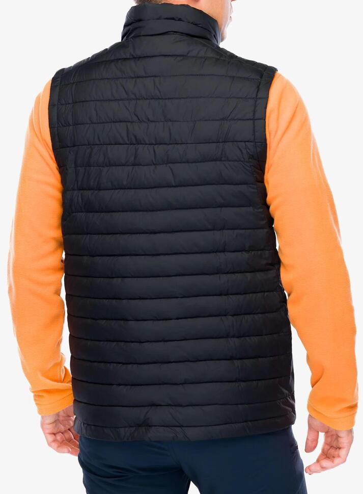 Kamizelka ocieplana męska Columbia Silver Falls II Vest