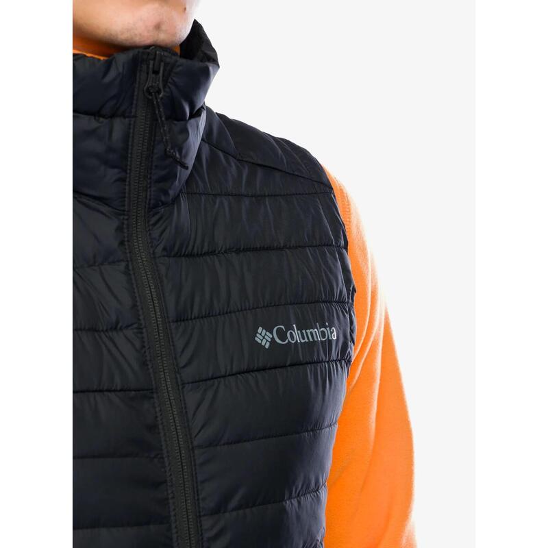 Kamizelka ocieplana męska Columbia Silver Falls II Vest