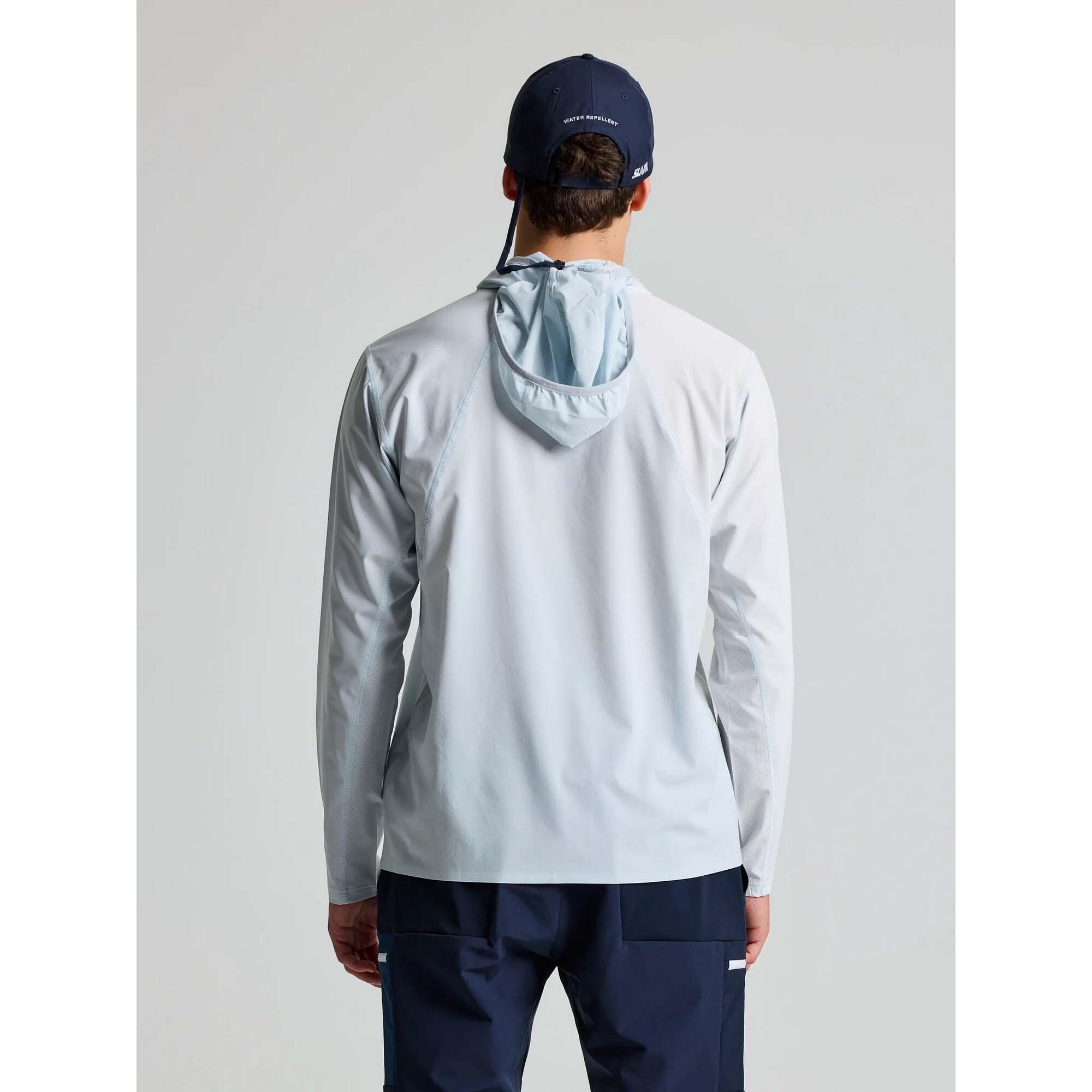 Camiseta Slam Od Tech Con Capucha Adulto 2/3