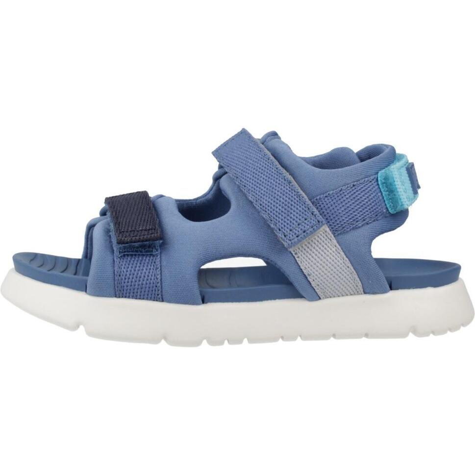 Sandały CAMPER TWS FW Niebieski