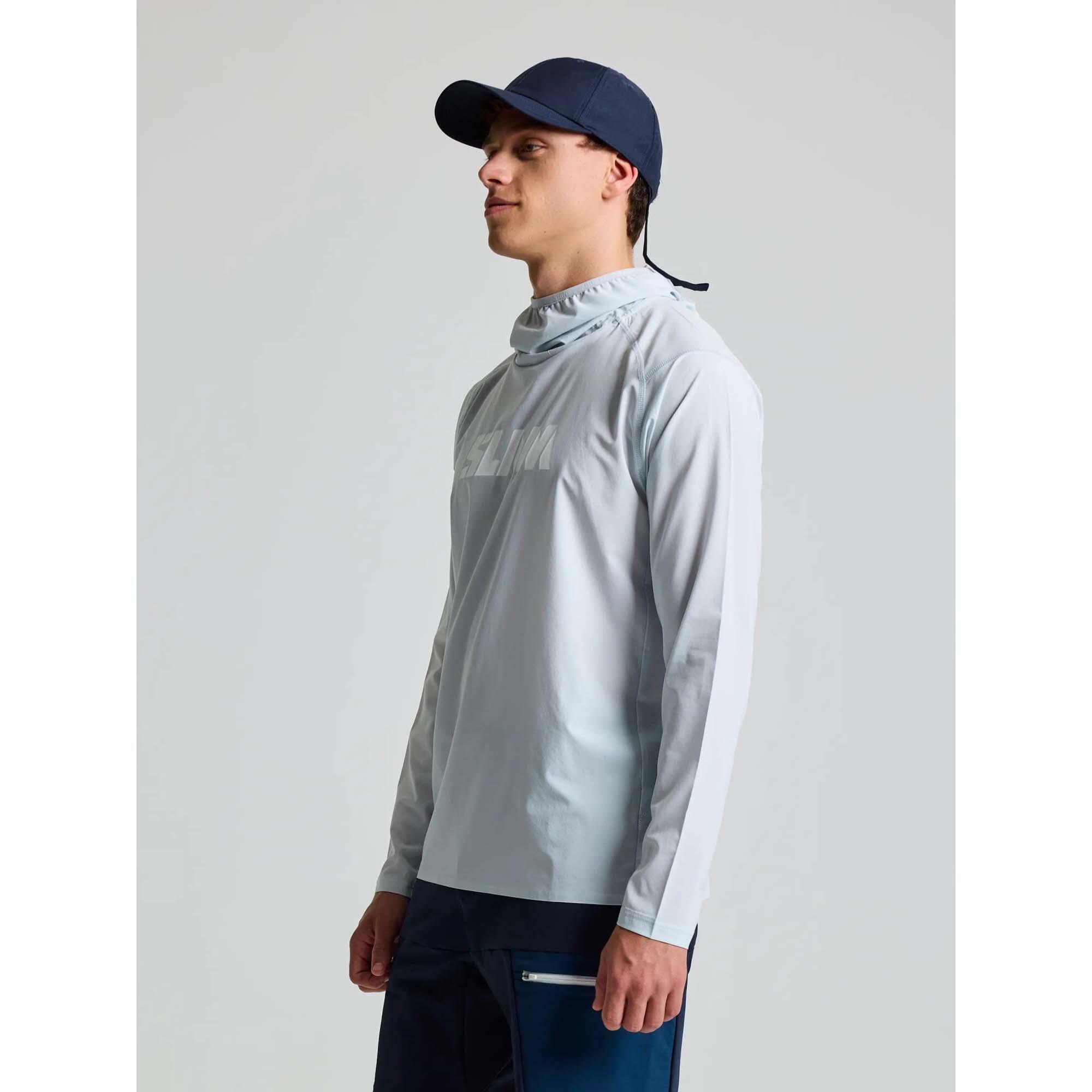 Camiseta Slam Od Tech Con Capucha Adulto 3/3