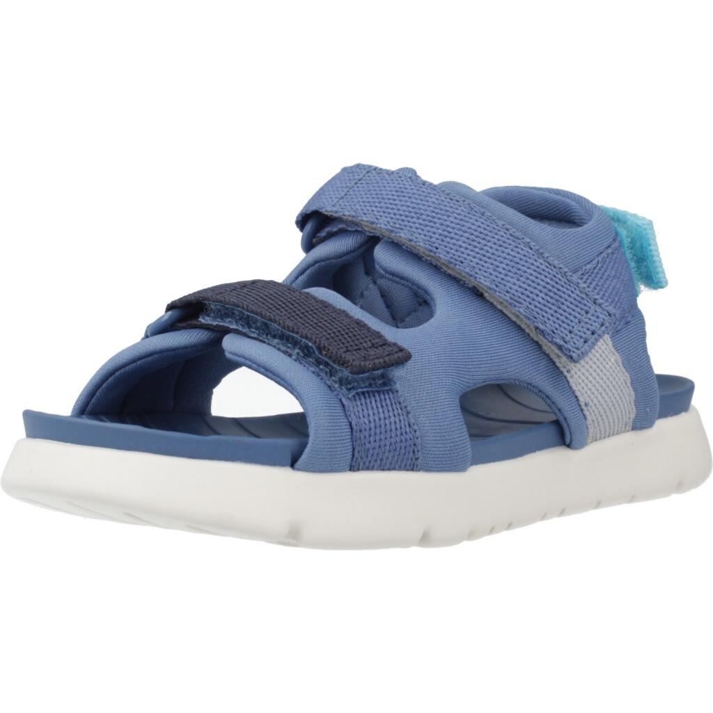 Sandały CAMPER TWS FW Niebieski