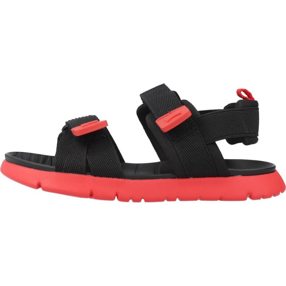 Sandały CAMPER ORUGA SANDAL KIDS Czarny